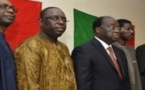 Macky Sall-Moustapha Niasse : Un duo qui dirige le Sénégal