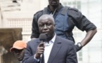 Vieux Sandjiry Diop sort de son silence: "Je suis toujours dans la garde rapprochée d’Idrissa Seck qui est pour moi un ami et un frère"