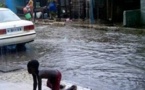Pluies diluviennes : Un enfant meurt électrocuté à l’unité 17 des Parcelles assainies