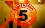 Bantamba Spécial USA, secrets des entrainements des lutteurs aux USA