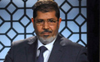 DIPLOMATIE: Dakar demande ''la libération immédiate'' de Mohamed Morsi (officiel)