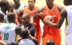 Afrobasket: Des Sénégalais d’Abidjan ne sont pas rassurés par le jeu des lions