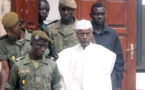 Affaire Hissène Habré - Arrestation de certaines personnalités civiles et militaires de nationalité tchadienne