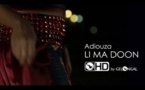 Adiouza - Li Ma Doon le clip officiel