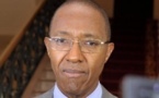 Macky Sall a mis fin aux fonctions de Monsieur le Premier ministre Abdoul M'BAYE ( Communiqué de la Présidence de la République )