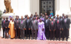 Sénégal : Vers la formation d’un nouveau gouvernement d’ici 16 heures.