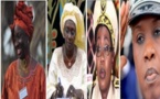 Aminata Touré, Aminata Tall, Anna Sémou Faye, Nafi Ngom Keïta : Macky Sall se sent bien avec les femmes…