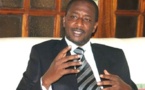 Un "pro-homo" dans le gouvernement : JAMRA et l’Observatoire de Veille "Mbañ Gacce" regrettent la nomination de Me Sidiki Kaba...(Par Imam Massamba Diop)