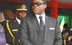 Le mandat d'arrêt à l'encontre de S. E. Nguema Obiang Mangue a été supprimé des archives d’'INTERPOL
