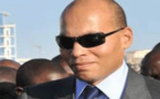Traque des biens présumés mal acquis : Le patrimoine de Karim Wade délesté de deux terrains
