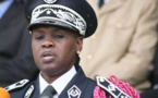 Anna Sémou Faye rappelle aux policiers l'obligation de respecter les droits humains