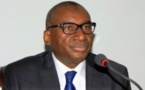 La lutte contre l'impunité parmi les priorités du nouveau ministre de la Justice du Sénégal