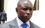 Passation de service au ministère de l’Energie : Les larmes d'Aly Ngouille Ndiaye