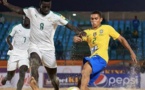 Mondial Beach Soccer : Le Sénégal bat le brésil et se qualifie en demi-finales