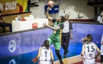 Afrobasket : les Lionnes en quarts de finale !