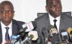 CREI : le PDS annonce l'annulation de la nomination d'Antoine Diome