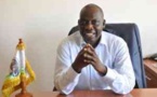 Moussa Touré sur la déclaration de Macky Sall : «C’est une déclaration indigne d’un chef d’Etat»