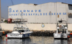 Mensonge d’Etat autour du tuyau de Keur Momar Sarr : « La pièce principale réparée à Dakarnave et non commandée depuis la France », selon un expert
