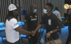Sénégal vs Namibie : Bouna Sarr dans la tanière (Vidéo)