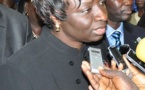 Dernière minute: Aminata Touré annonce le report des élections locales