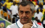 Côte d'Ivoire vs Sénégal jour J: Alain Giresse dit l'état d'esprit des "Lions"