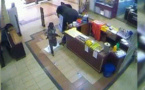 Images terrifiantes, les vidéos exclusives de la prise d’otage du Mall Westgate à Nairobi ( Âmes sensibles s’abstenir ) .