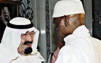 Manoeuvres politiques: Abdoulaye Wade a rencontré Idrissa Seck à Dubai
