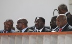 Déclaration de politique générale: Amath Dansokho dort, Mbaye Ndiaye s'ennuie