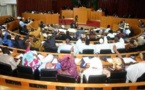 Assemblée nationale : Climat de suspicion chez les députés