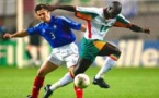 Moussa Ndiaye a été menuisier avant de devenir footballeur