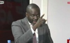 Abdou Karim Fofana charge Sonko: " nimou dawé tay nga xamni amoul problème ndigueue"