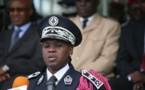 Abdoulaye Daouda Diallo: "Anna Sémou Faye a beaucoup d’ambitions pour la police nationale"