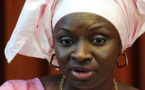 Aminata Touré veut faire de la CCR " le fer de lance" des actions du gouvernement