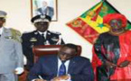 Sénégal : Macky Sall indemnise les militaires invalides