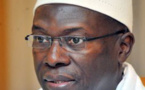 Sénégal : L'ancien premier ministre sénégalais Souleymane Ndéné Ndiaye fustige la "petite politique" qui sévit dans le pays