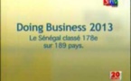 Mauvais Classement du Sénégal au Doing Business : La parole aux Spécialistes