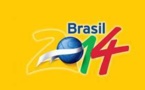 Coupe du Monde 2014 Les 30 qualifiés pour le Brésil