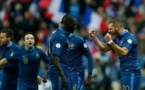Video - France 3 - 0 Ukraine: Hold-up brésilien ! Les buts