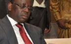 En colère après les déballages : le président Sall déchire le récépissé de « Macky 2012 »