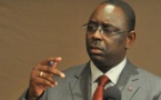 POLITIQUE : Macky Sall ne veut pas d’hommes ‘’prétentieux et hautains’’ à ses côtés