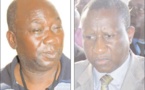L'enquête sur le scandale de la police clôturée: Abdoulaye Niang et Cheikhna Keïta "à l'écoute" du Parquet