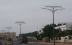 CLIMAT - Installation rapide de la fraîcheur au Sénégal : Dakar à l’heure du heug