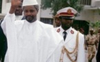 Crime contre l'humanité: Les présumés complices de Habré bientôt déférés à Dakar.