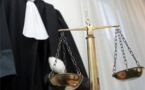 COUR D'ASSISES: Youssouf Fall condamné à 12 ans de travaux forcés pour parricide