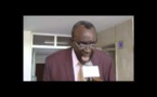 Moustapha Cisse Lo demande au Président Macky de maintenir son mandat à 7 ans