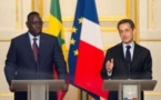[Confidentiel] Accords de défense: Voici tous les documents secrets signés par Macky Sall et Nicolas Sarkozy