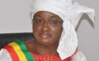 Assemblée nationale : Hélène Tine demande que l'on baptise l'autoroute à péage du nom d'Abdoulaye Wade