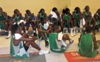 MESURE: Le Sénégal suspendu par la FIBA