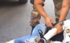 CHYPRE: Un policier casse la jambe d’un Ivoirien pendant un contrôle d’identité (vidéo)
