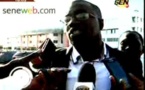 VIDEO: Liberté provisoire de Bara Gaye, ses avocats réagissent : ' il y'a eu un véritable débat judiciaire..."